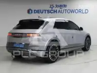 2022 Hyundai Ioniq