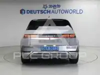 2022 Hyundai Ioniq