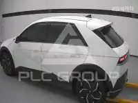2022 Hyundai Ioniq