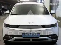 2022 Hyundai Ioniq