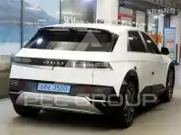 2022 Hyundai Ioniq