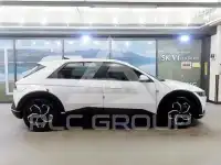 2022 Hyundai Ioniq