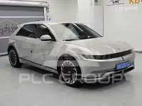 2022 Hyundai Ioniq