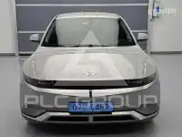 2022 Hyundai Ioniq