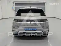 2022 Hyundai Ioniq