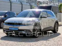 2022 Hyundai Ioniq