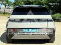2022 Hyundai Ioniq
