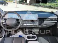 2022 Hyundai Ioniq