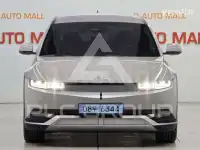 2022 Hyundai Ioniq