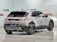 2022 Hyundai Ioniq
