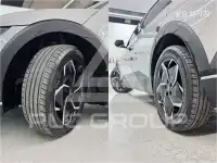2022 Hyundai Ioniq