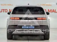 2022 Hyundai Ioniq