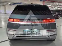 2022 Hyundai Ioniq