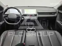 2022 Hyundai Ioniq