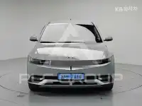 2022 Hyundai Ioniq