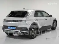 2022 Hyundai Ioniq
