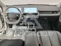 2022 Hyundai Ioniq