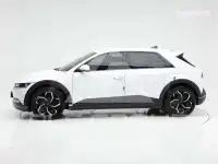 2022 Hyundai Ioniq