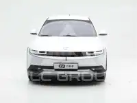 2022 Hyundai Ioniq