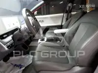 2022 Hyundai Ioniq