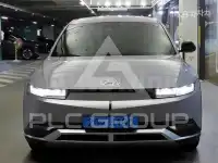 2022 Hyundai Ioniq