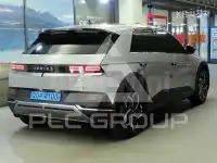 2022 Hyundai Ioniq