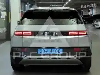 2022 Hyundai Ioniq