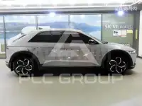 2022 Hyundai Ioniq