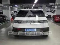 2022 Hyundai Ioniq