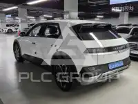 2022 Hyundai Ioniq