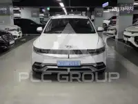 2022 Hyundai Ioniq