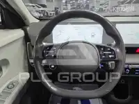 2022 Hyundai Ioniq