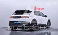 2022 Hyundai Ioniq