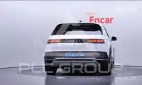 2022 Hyundai Ioniq