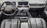 2022 Hyundai Ioniq