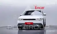 2022 Hyundai Ioniq