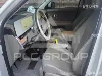 2022 Hyundai Ioniq