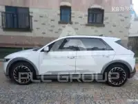 2022 Hyundai Ioniq