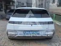 2022 Hyundai Ioniq