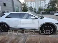 2022 Hyundai Ioniq
