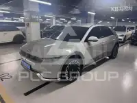 2022 Hyundai Ioniq
