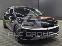 2022 Hyundai Ioniq