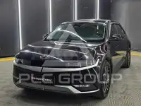 2022 Hyundai Ioniq