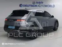 2022 Hyundai Ioniq