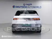 2022 Hyundai Ioniq