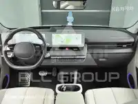 2022 Hyundai Ioniq
