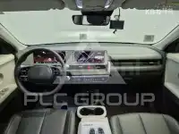2022 Hyundai Ioniq