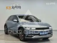 2022 Hyundai Ioniq