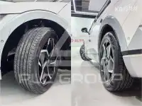 2022 Hyundai Ioniq