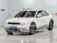 2022 Hyundai Ioniq
